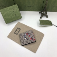 Gucci Wallets